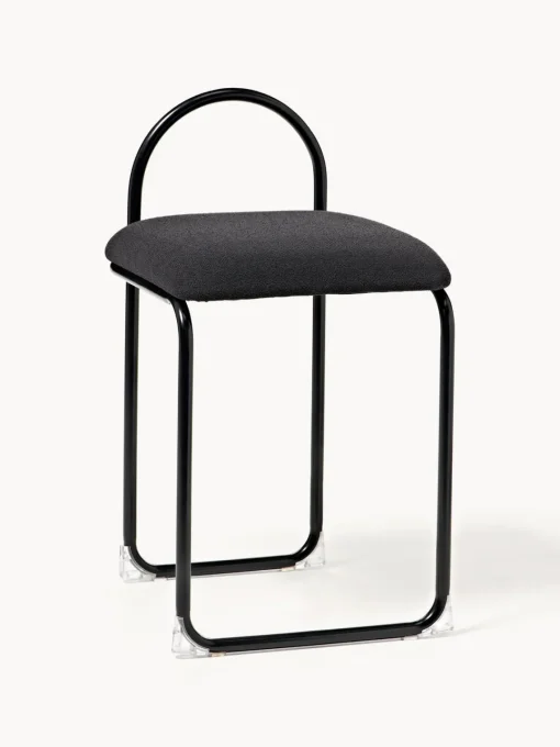 Hot Silla de metal Angui Sillas