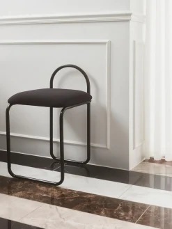 Hot Silla de metal Angui Sillas