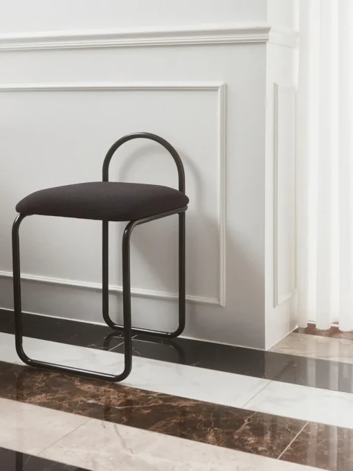 Hot Silla de metal Angui Sillas