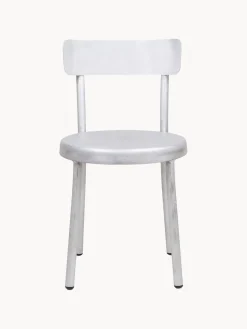 Sillas></noscript>FRAMA Silla de metal Tasca