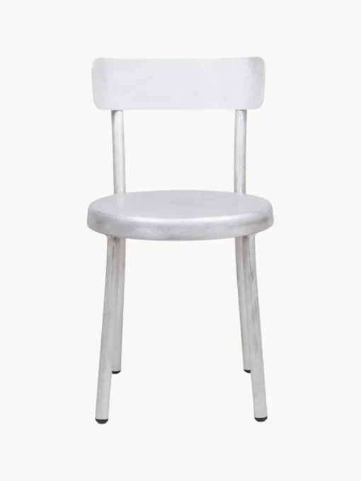 Sillas>FRAMA Silla de metal Tasca