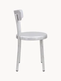 Sillas></noscript>FRAMA Silla de metal Tasca