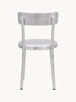 Sillas></noscript>FRAMA Silla de metal Tasca