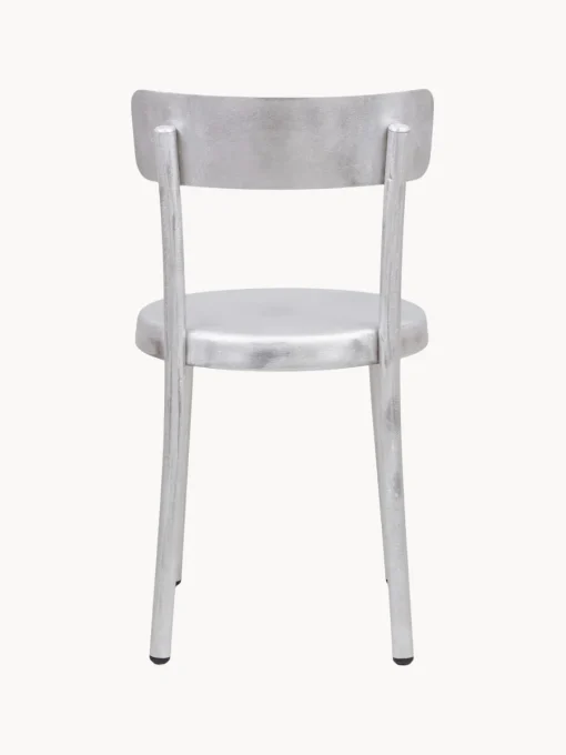 Sillas>FRAMA Silla de metal Tasca