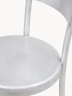Sillas></noscript>FRAMA Silla de metal Tasca