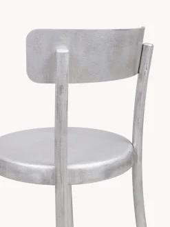 Sillas></noscript>FRAMA Silla de metal Tasca
