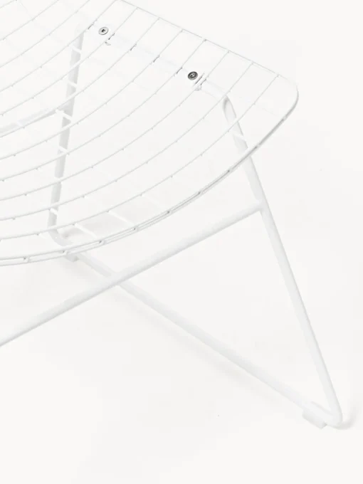 Best Silla de metal Wire Sillas