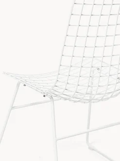 Best Silla de metal Wire Sillas