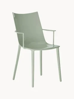 Online Silla de plástico con reposabrazos H.H.H. Sillas De Jardín|Sillas De Jardí­N