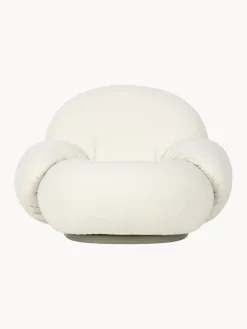 Silla giratoria de jardín Pacha Sillones De Jardín|Sillones De Jardí­N