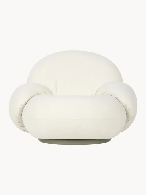 Silla giratoria de jardín Pacha Sillones De Jardín|Sillones De Jardí­N