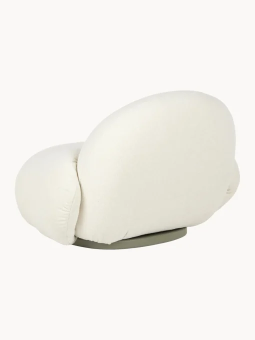 Silla giratoria de jardín Pacha Sillones De Jardín|Sillones De Jardí­N
