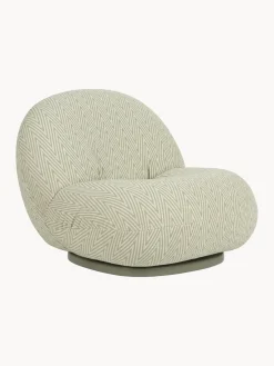 Discount Silla giratoria de jardín Pacha Sillones De Jardín|Sillones De Jardí­N