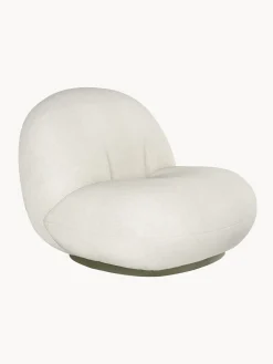 Silla giratoria de jardín Pacha Sillones De Jardín|Sillones De Jardí­N