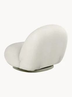 Silla giratoria de jardín Pacha Sillones De Jardín|Sillones De Jardí­N