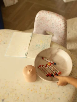 Discount Silla infantil Charlie Niños Decoración Infantil|Mesas Y Sillas Infantiles