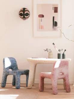 Discount Silla infantil Charlie Niños Decoración Infantil|Mesas Y Sillas Infantiles