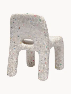 Decoración Infantil|Mesas Y Sillas Infantiles></noscript>ecoBirdy Silla infantil Charlie Gris claro, multicolor