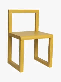 Sale Silla infantil de madera Little Architect Niños Decoración Infantil|Mesas Y Sillas Infantiles