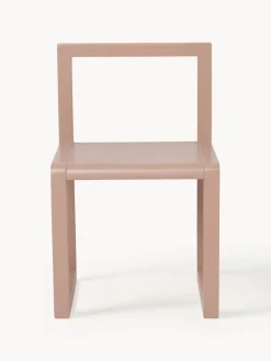 Best Silla infantil de madera Little Architect Niños Decoración Infantil|Mesas Y Sillas Infantiles