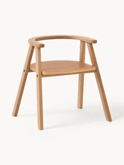 Decoración Infantil|Mesas Y Sillas Infantiles>Nobodinoz Silla infantil de Growing Green Madera de roble