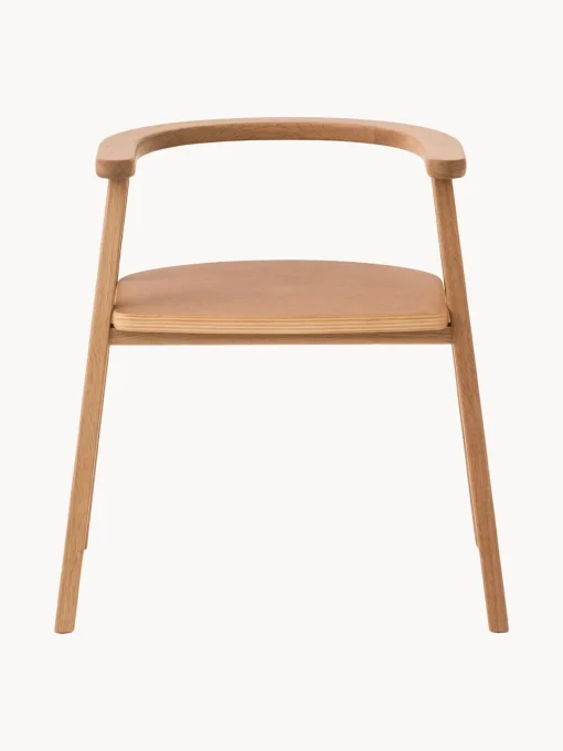 Decoración Infantil|Mesas Y Sillas Infantiles>Nobodinoz Silla infantil de Growing Green Madera de roble