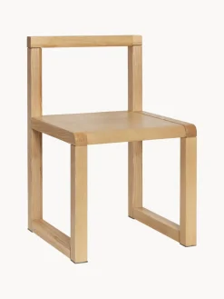 New Silla infantil de madera Little Architect Niños Decoración Infantil|Mesas Y Sillas Infantiles