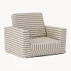 Mesas Y Sillas Infantiles|Decoración Infantil>Kid's Concept Silla infantil plegable Stripe