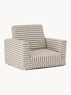 Mesas Y Sillas Infantiles|Decoración Infantil>Kid's Concept Silla infantil plegable Stripe