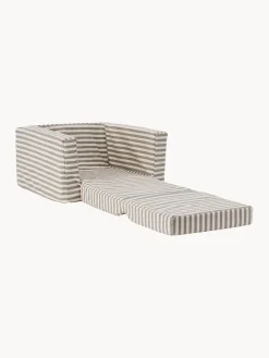 Mesas Y Sillas Infantiles|Decoración Infantil></noscript>Kid's Concept Silla infantil plegable Stripe