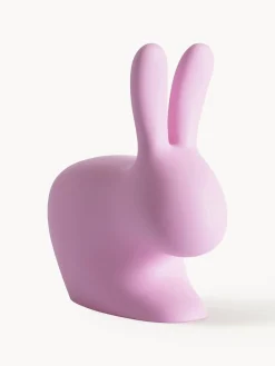 New Silla infantil Rabbit Niños Decoración Infantil|Mesas Y Sillas Infantiles