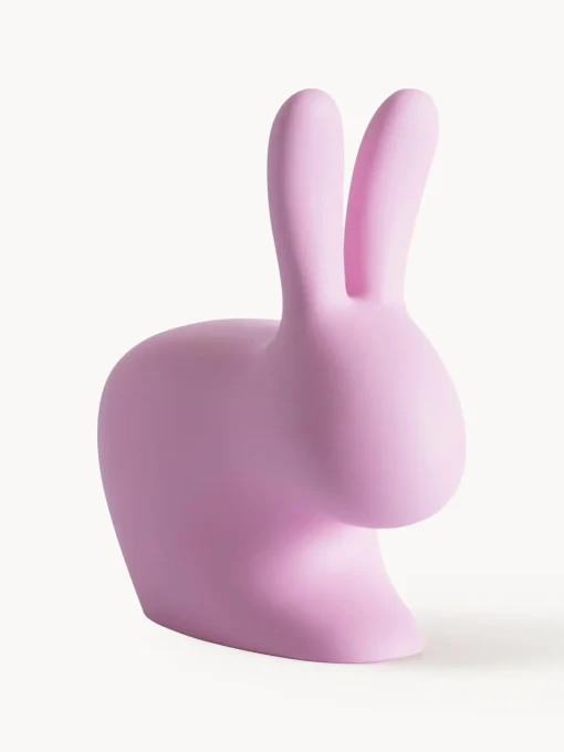 New Silla infantil Rabbit Niños Decoración Infantil|Mesas Y Sillas Infantiles