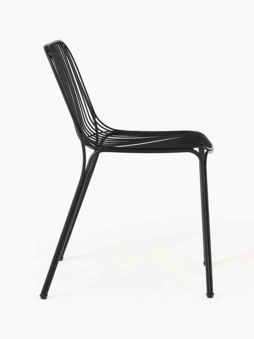 Sale Silla para exterior Hiray Sillas De Jardín|Sillas De Jardí­N