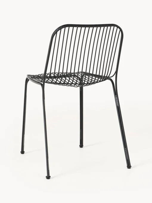 Sale Silla para exterior Hiray Sillas De Jardín|Sillas De Jardí­N