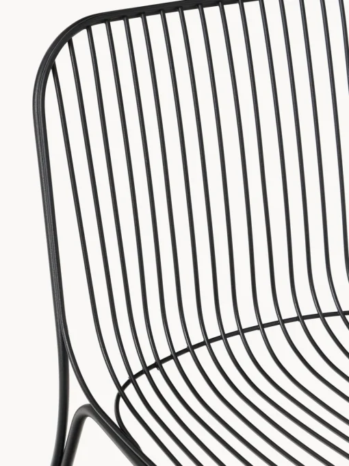 Sale Silla para exterior Hiray Sillas De Jardín|Sillas De Jardí­N