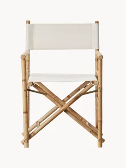 Sale Silla plegable de bambú Mandisa Sillas De Jardín|Sillas De Jardí­N