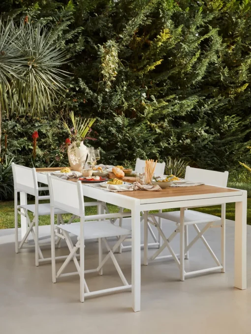Sillas De Jardín|Sillas De Jardí­N>Bizzotto Silla plegable para exterior Taylor