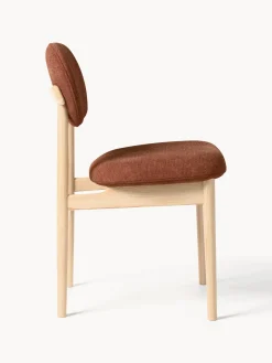 New Silla tapizada Ash Sillas