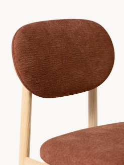 New Silla tapizada Ash Sillas