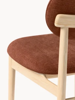 New Silla tapizada Ash Sillas