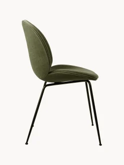 New Silla tapizada Beetle Sillas