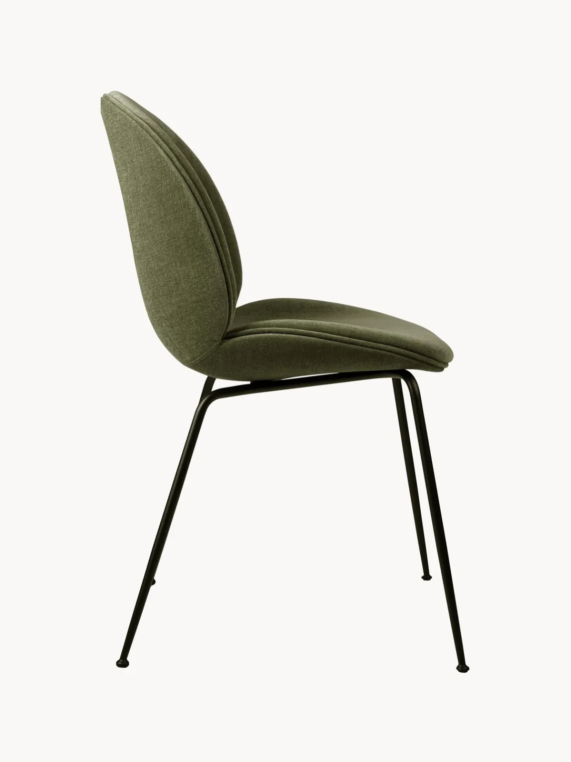 New Silla tapizada Beetle Sillas