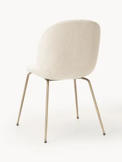 New Silla tapizada Beetle Sillas