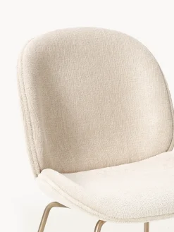 New Silla tapizada Beetle Sillas