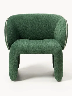 Hot Silla tapizada Pina Sillones Pequeños|Sillones