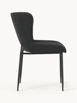 Hot Silla tapizada Tess Sillas