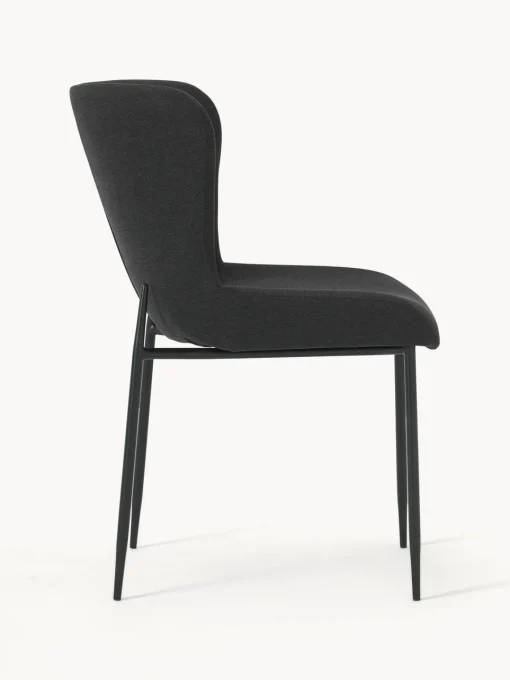 Hot Silla tapizada Tess Sillas