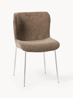 Hot Silla tapizada Tess Sillas
