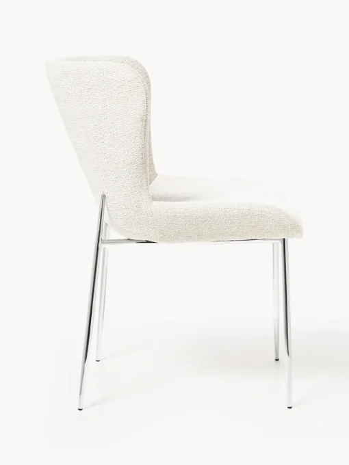 Hot Silla tapizada Tess Sillas