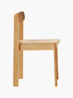 Hot Sillas apilables de Blueprint, 2 uds. Sillas De Madera|Sillas